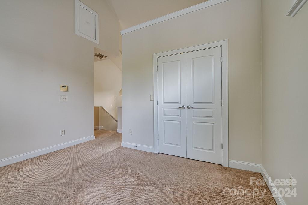 First Ward - Residential Lease