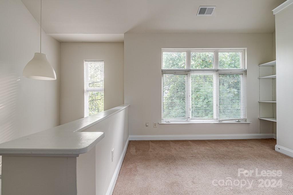 First Ward - Residential Lease