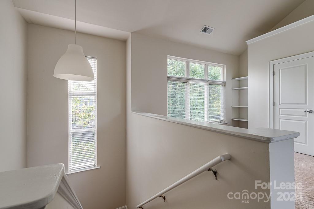 First Ward - Residential Lease