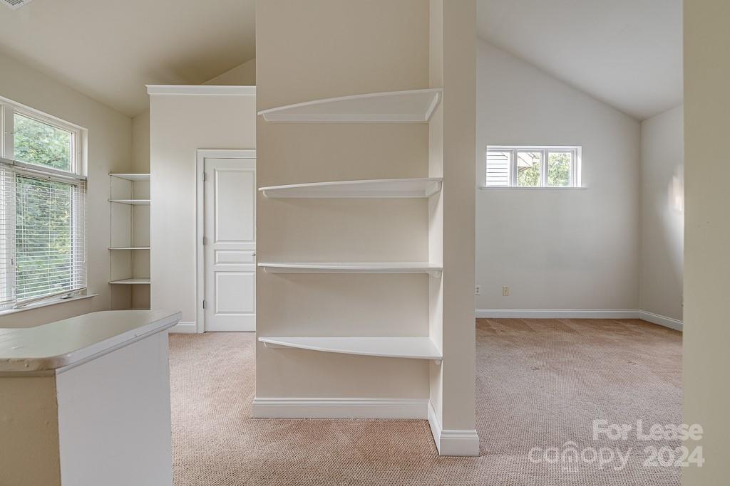 First Ward - Residential Lease