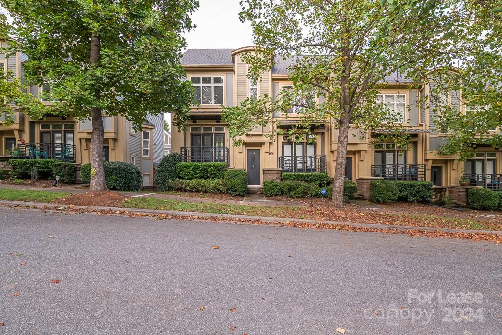 First Ward - Residential Lease