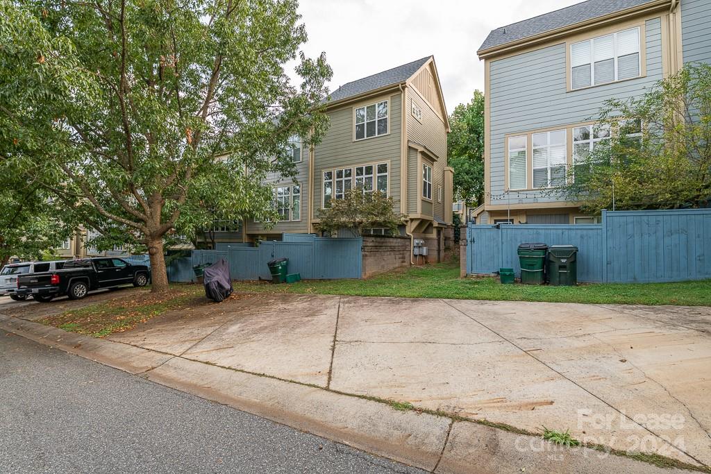 First Ward - Residential Lease