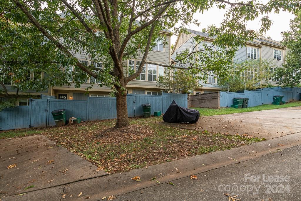 First Ward - Residential Lease