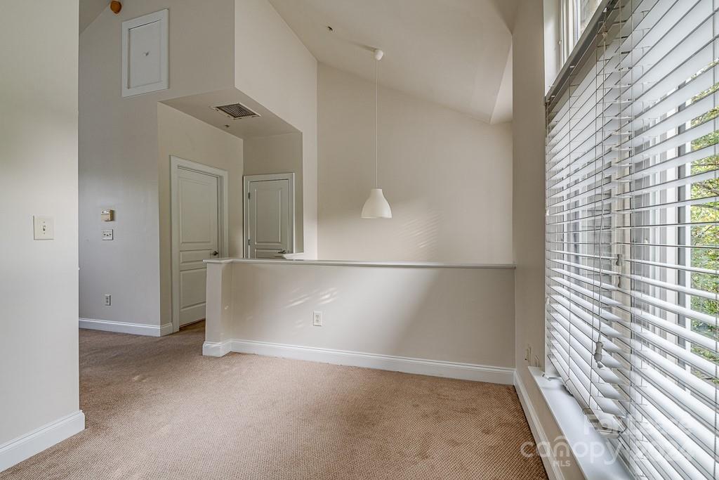 First Ward - Residential Lease