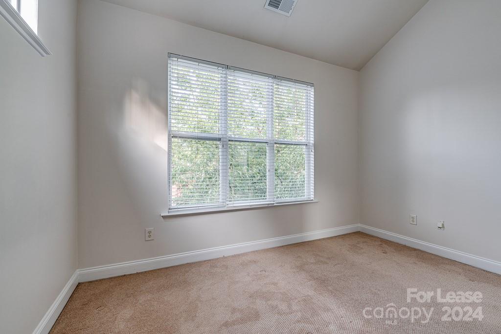 First Ward - Residential Lease