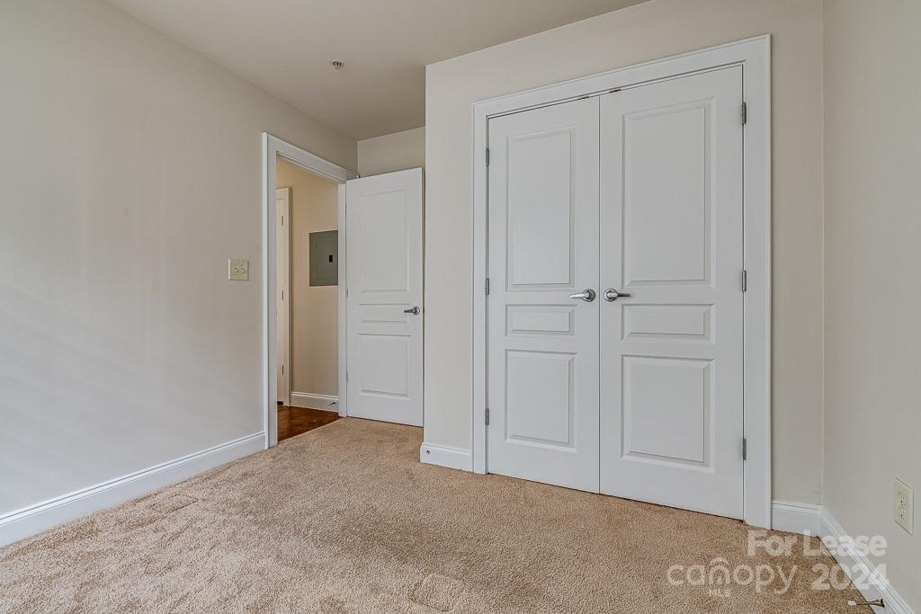 First Ward - Residential Lease