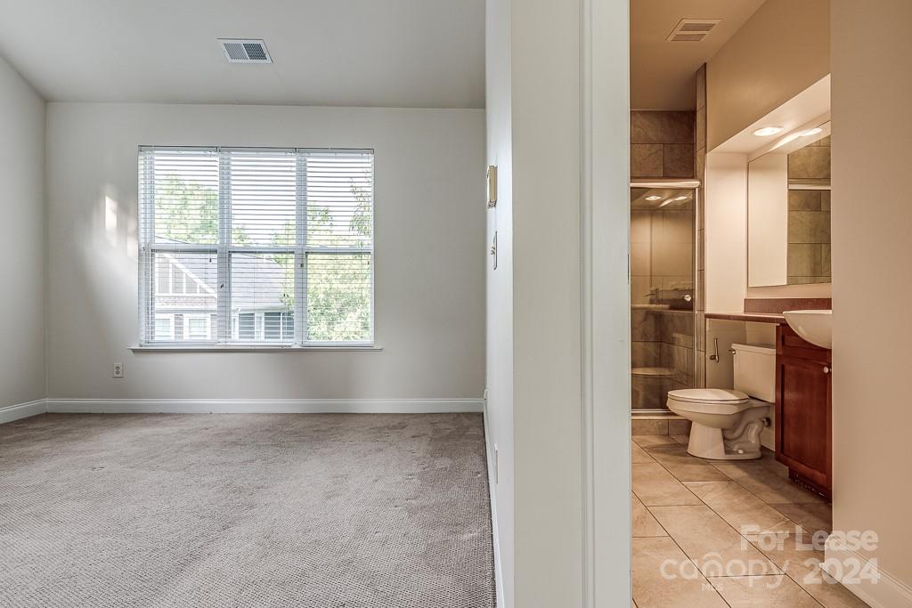 First Ward - Residential Lease