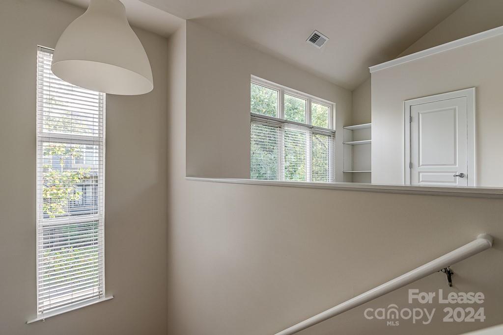 First Ward - Residential Lease