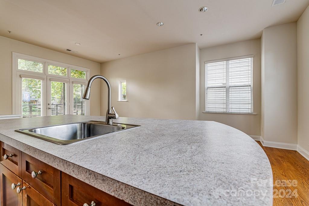 First Ward - Residential Lease