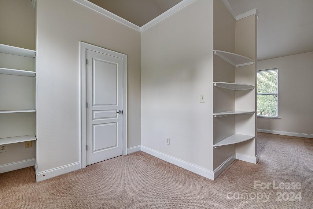 First Ward - Residential Lease