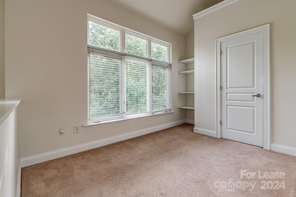 First Ward - Residential Lease