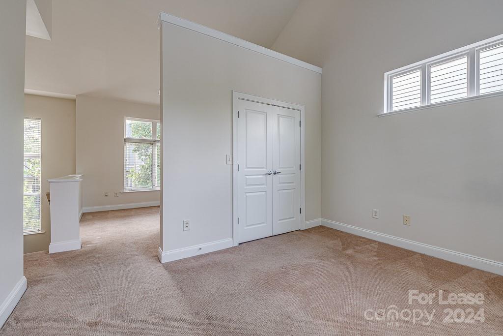 First Ward - Residential Lease