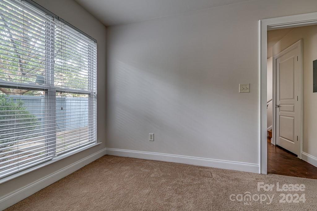 First Ward - Residential Lease