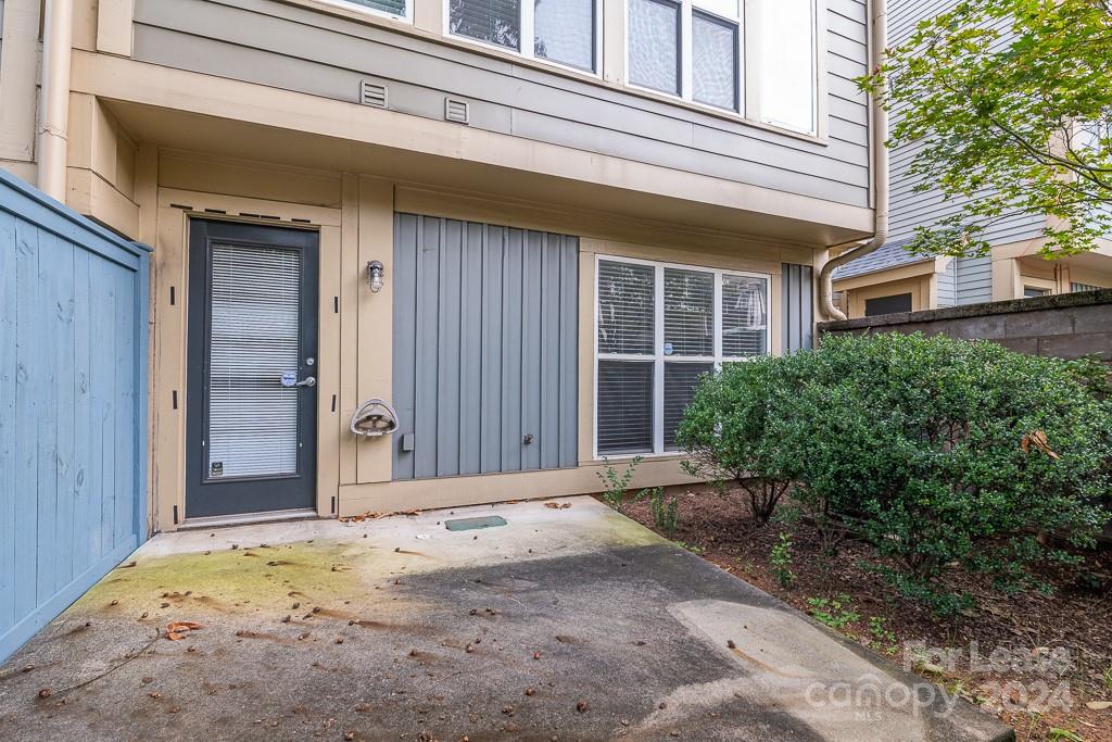 First Ward - Residential Lease