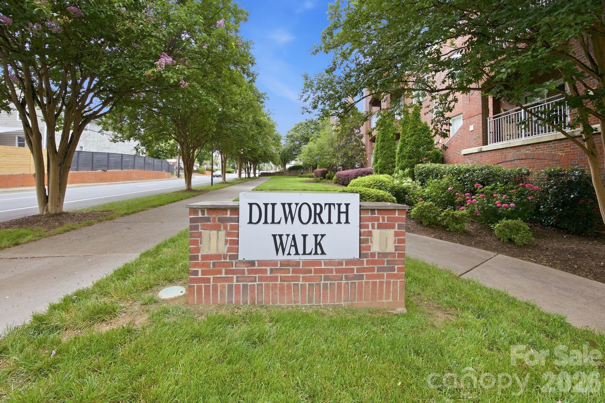 1903 Kenilworth Avenue 203A