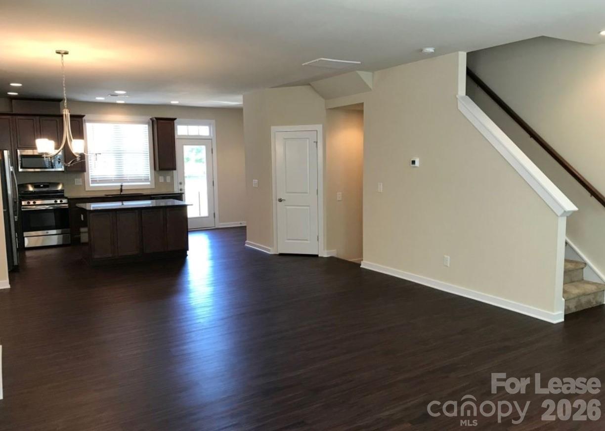 Ayrsley - Residential Lease