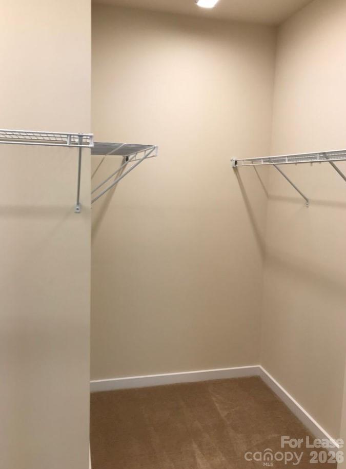 Ayrsley - Residential Lease