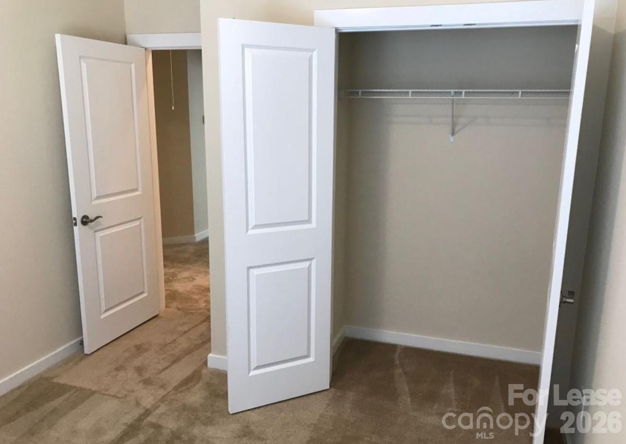 Ayrsley - Residential Lease