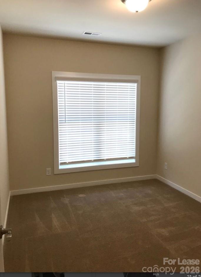 Ayrsley - Residential Lease