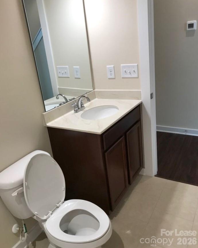 Ayrsley - Residential Lease