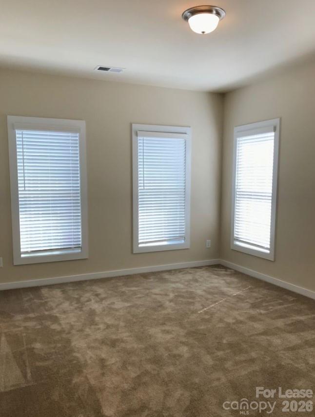 Ayrsley - Residential Lease