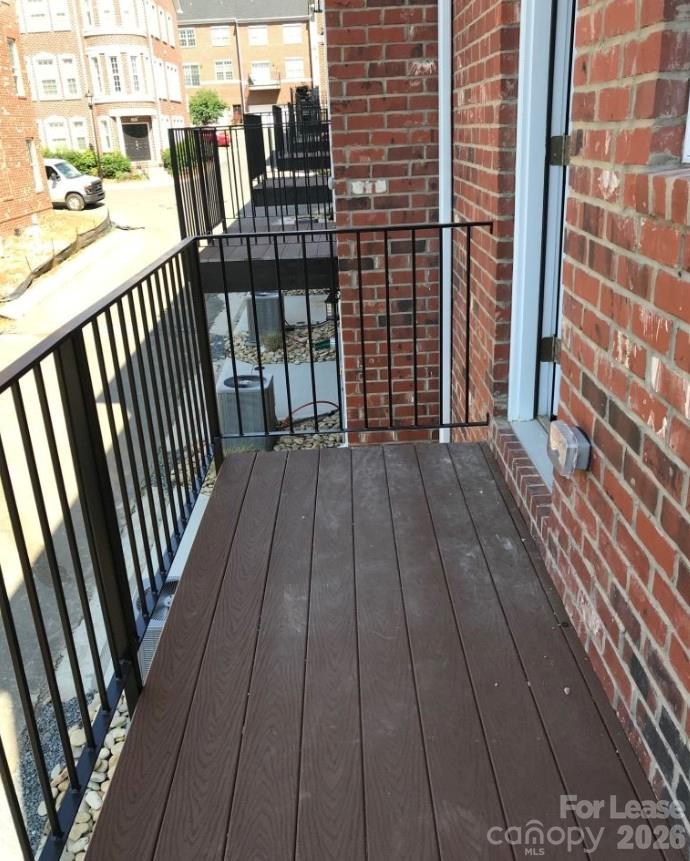 Ayrsley - Residential Lease