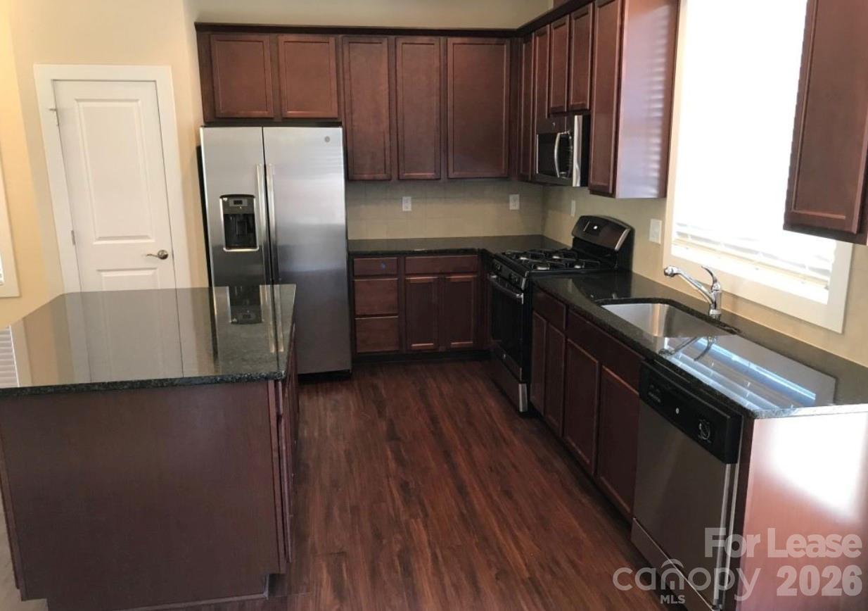 Ayrsley - Residential Lease