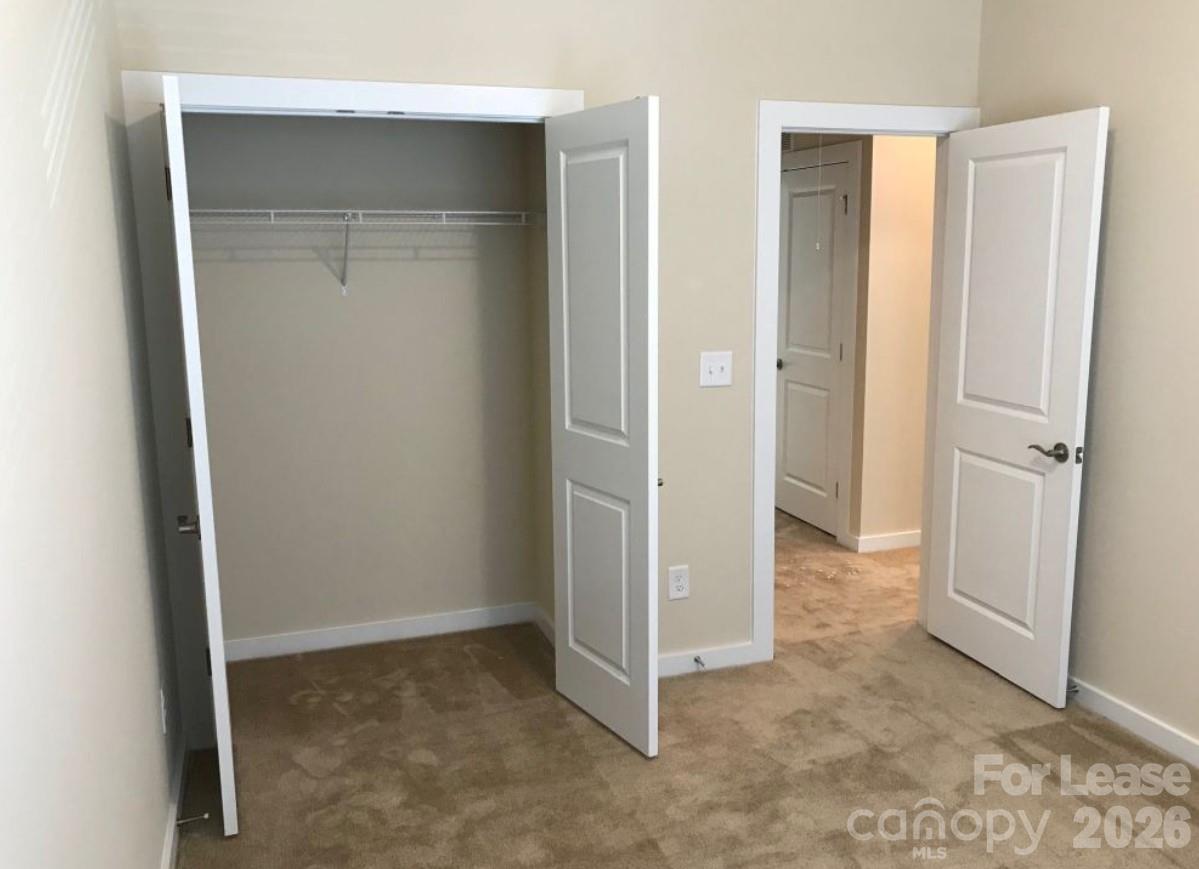 Ayrsley - Residential Lease