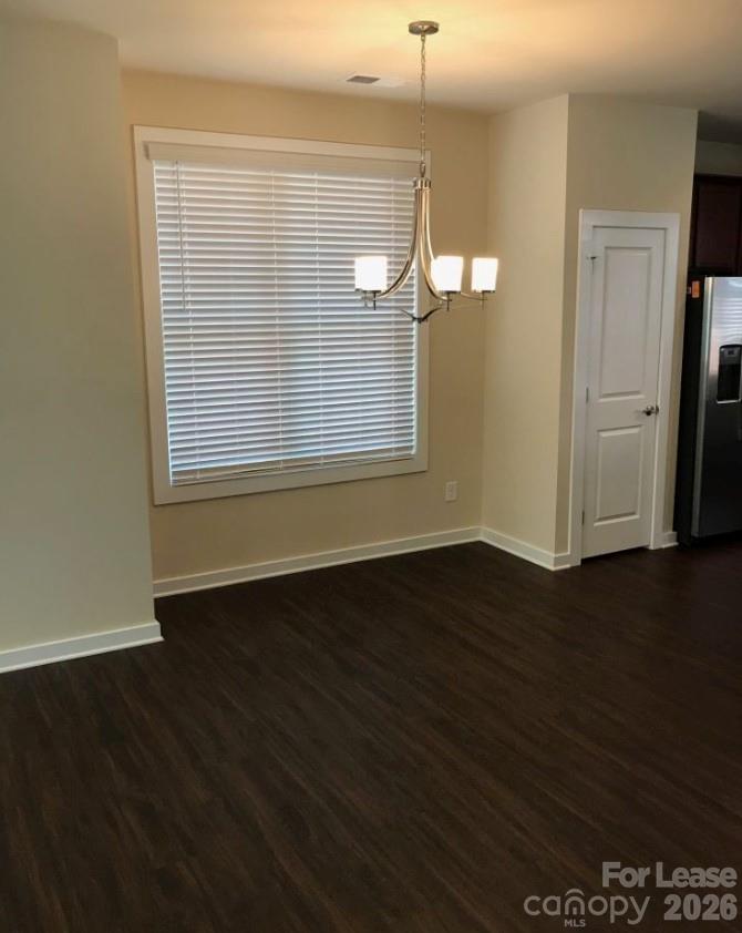 Ayrsley - Residential Lease