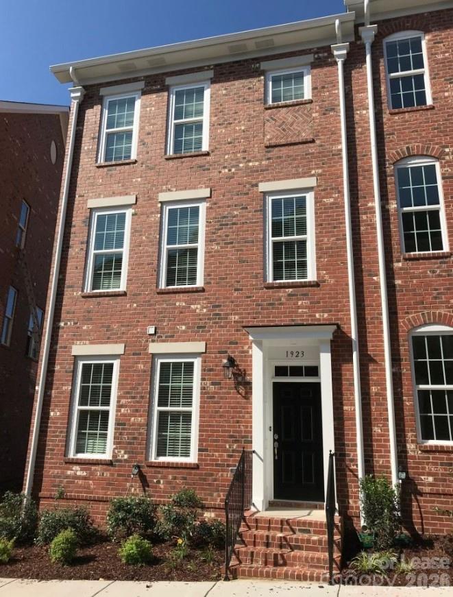 Ayrsley - Residential Lease