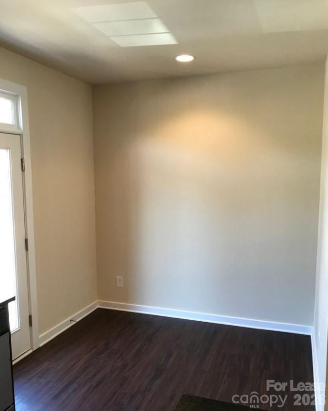 Ayrsley - Residential Lease