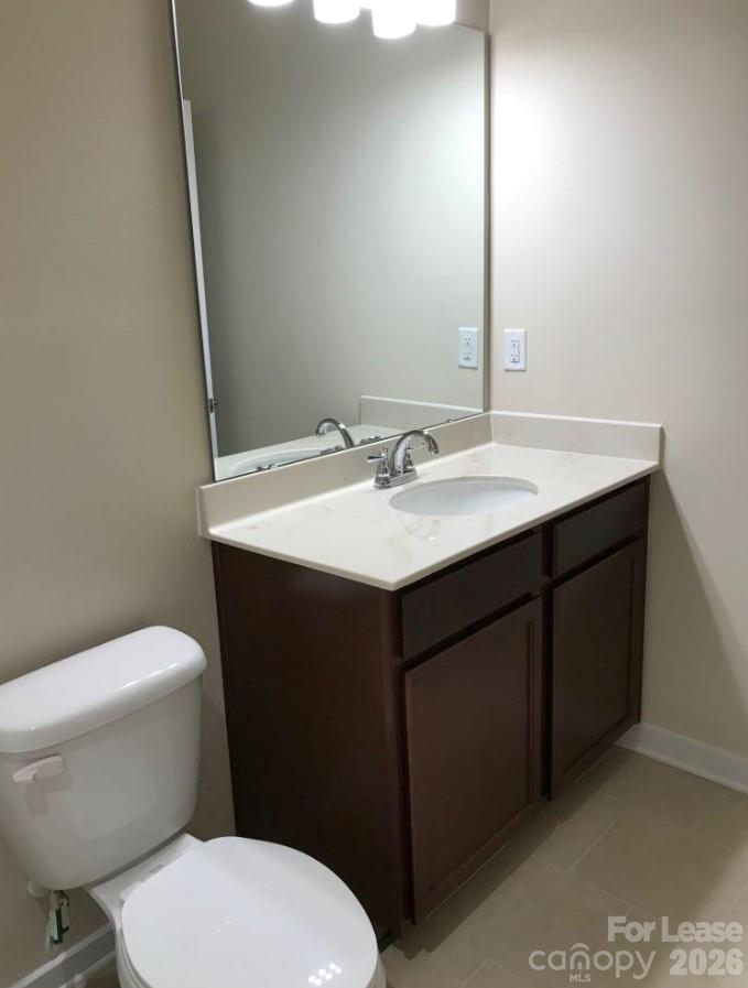 Ayrsley - Residential Lease