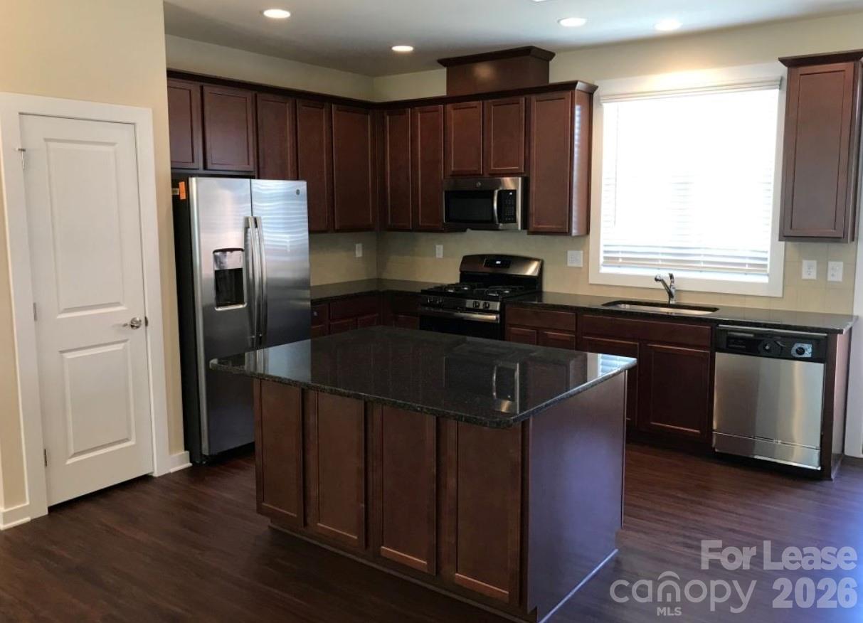 Ayrsley - Residential Lease