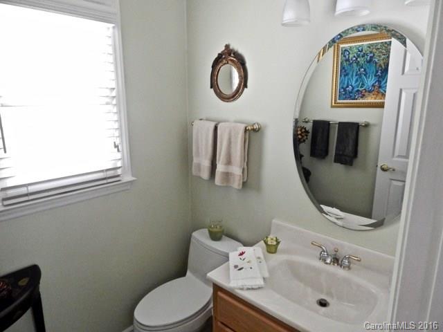 Hunley Creek - Residential