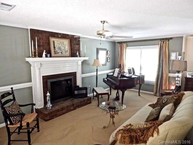 Hunley Creek - Residential