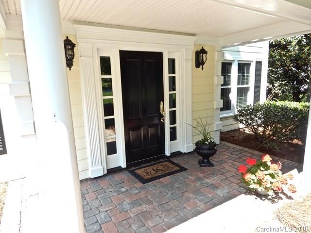 Hunley Creek - Residential