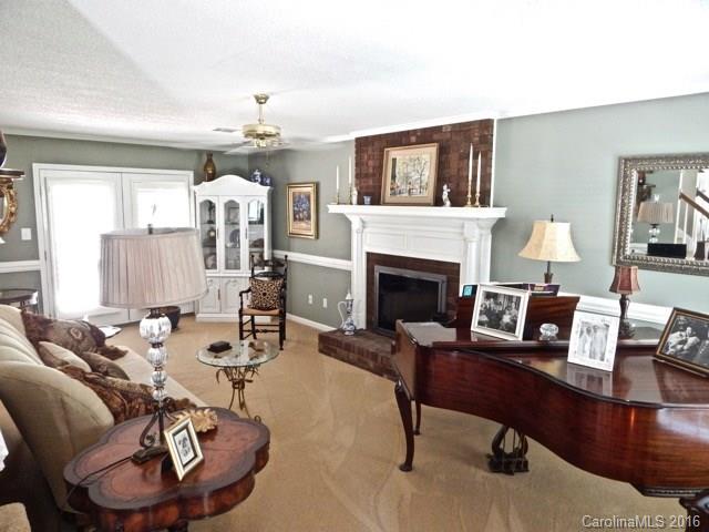 Hunley Creek - Residential