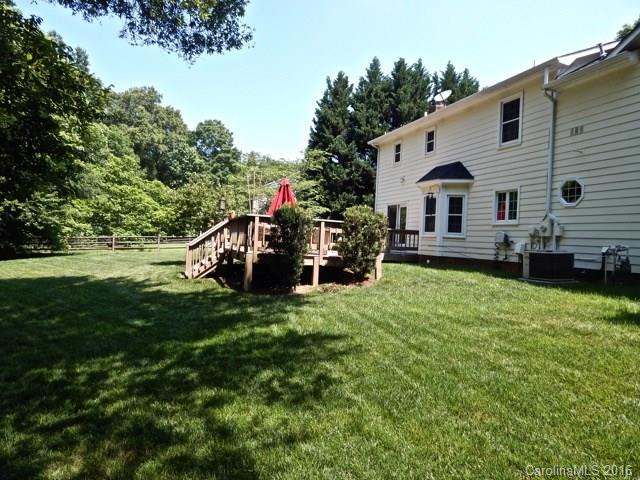 Hunley Creek - Residential