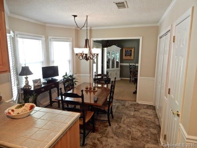 Hunley Creek - Residential