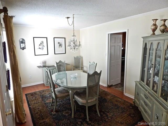 Hunley Creek - Residential