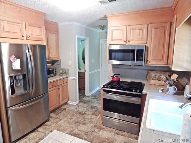 Hunley Creek - Residential