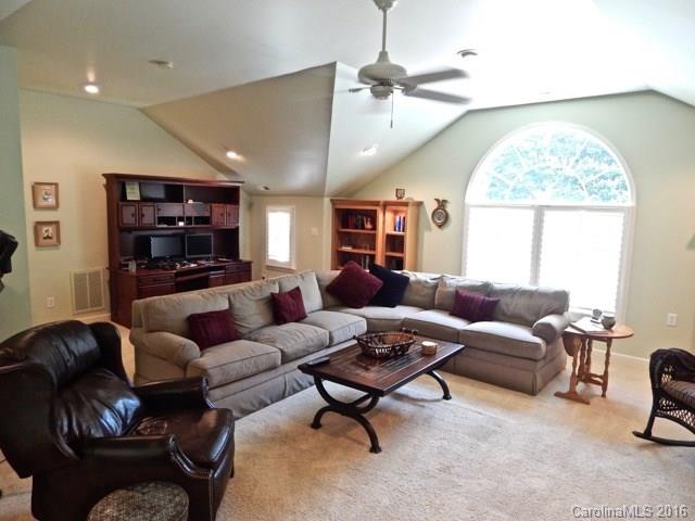 Hunley Creek - Residential