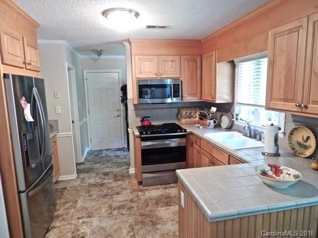 Hunley Creek - Residential