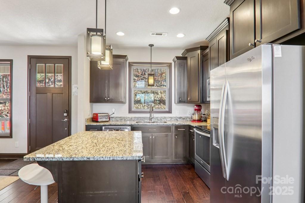 Alarka Creek Properties - Residential