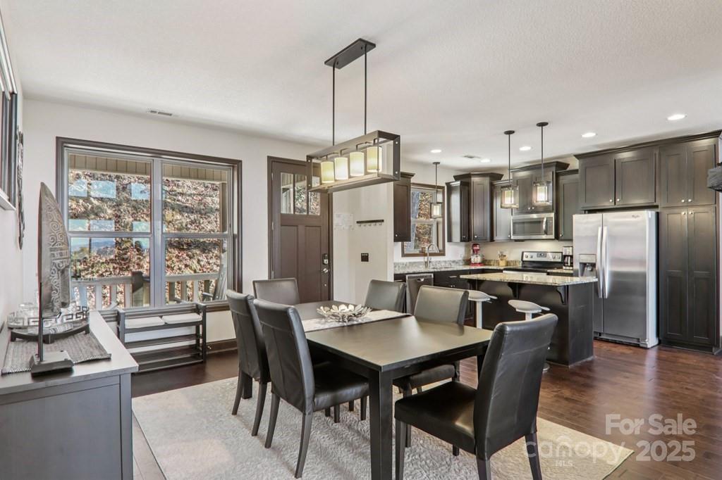 Alarka Creek Properties - Residential