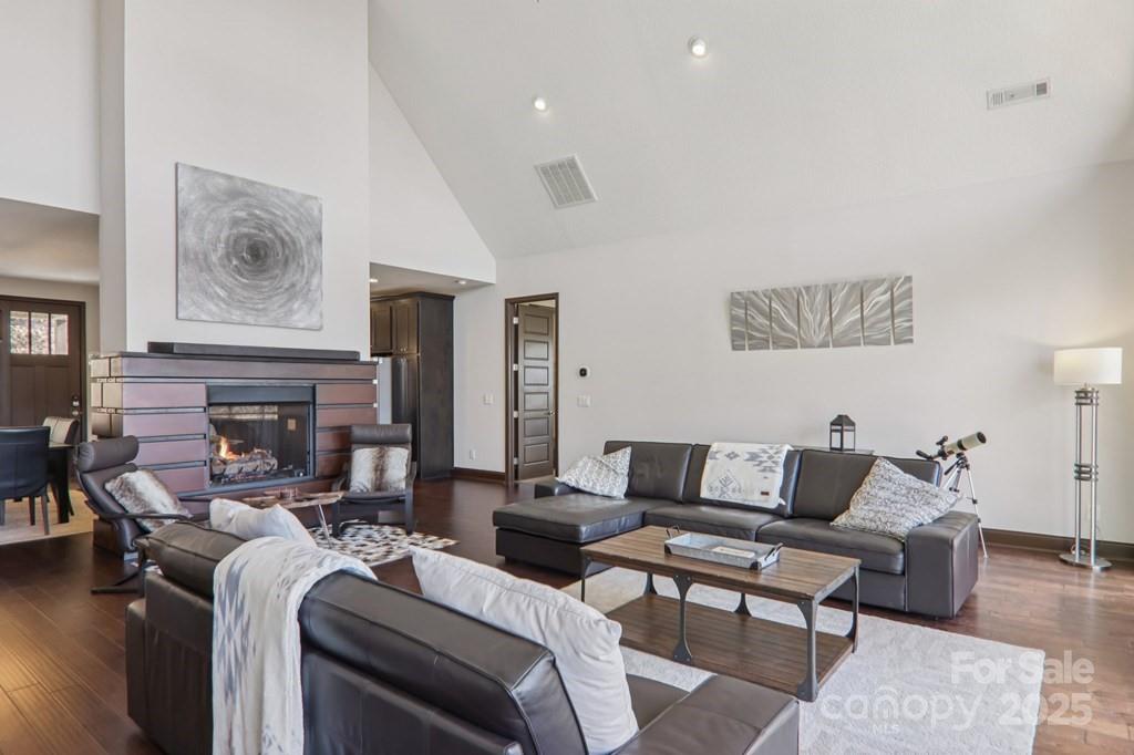 Alarka Creek Properties - Residential