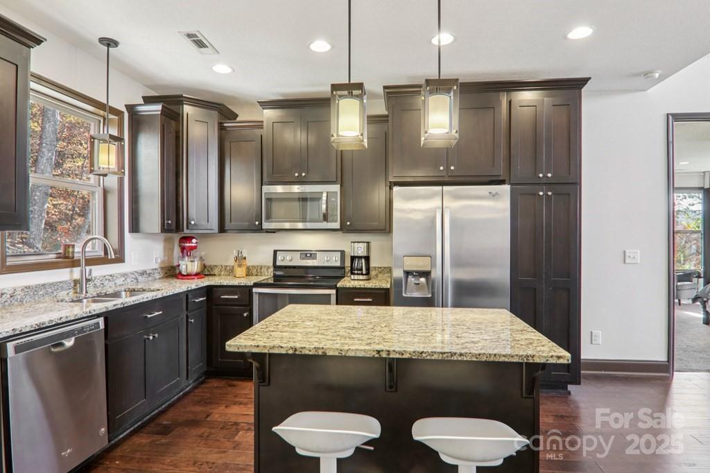 Alarka Creek Properties - Residential