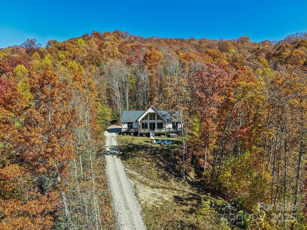 Alarka Creek Properties - Residential