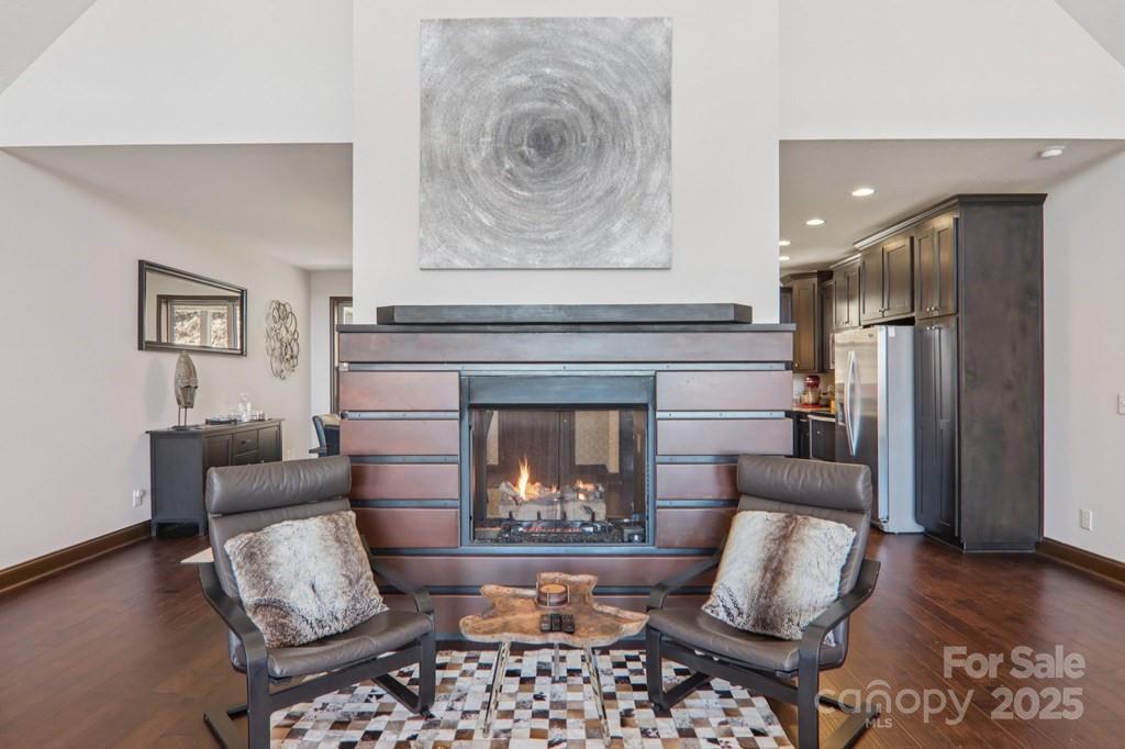 Alarka Creek Properties - Residential