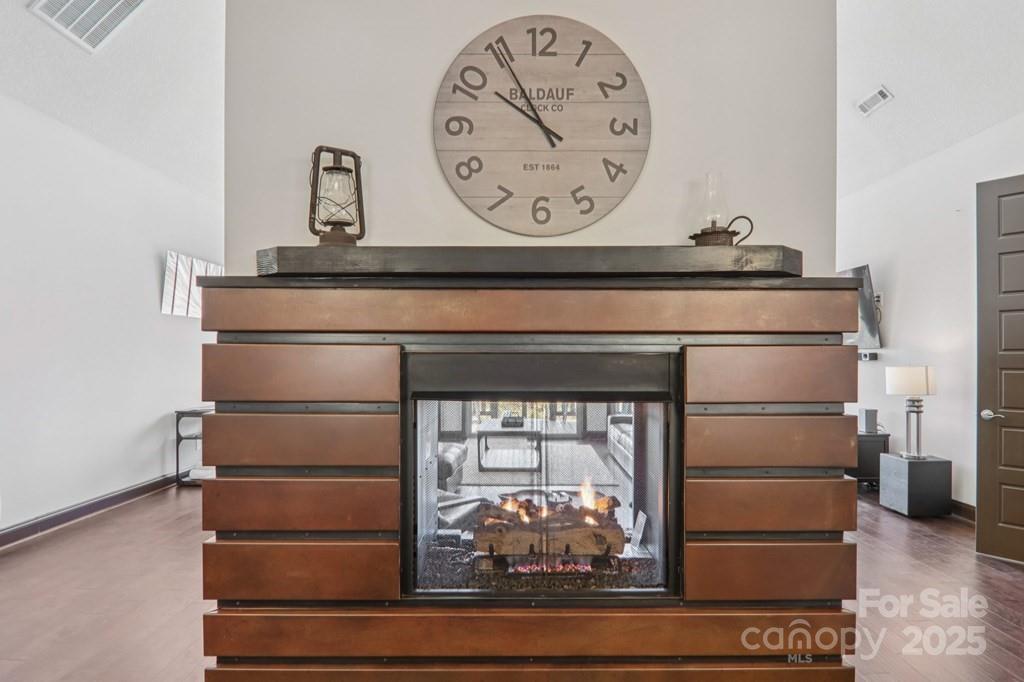 Alarka Creek Properties - Residential